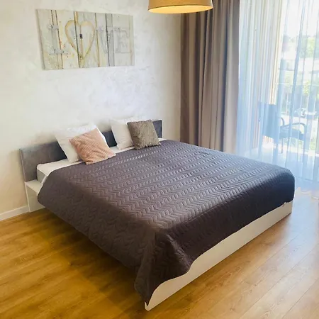 Modern Appartement