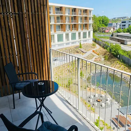Modern Appartement